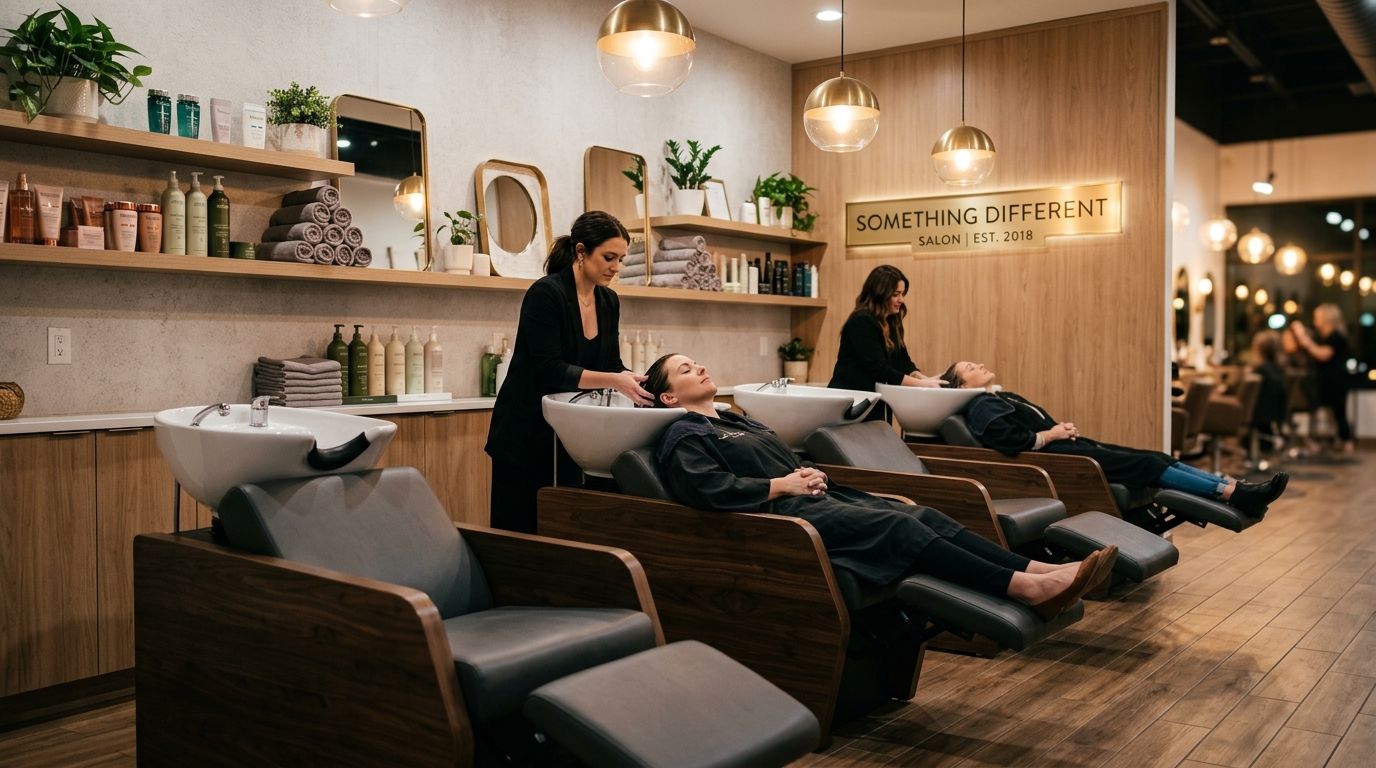 Something Different, beauty salon in Alton, IL, photo 2 of 6
